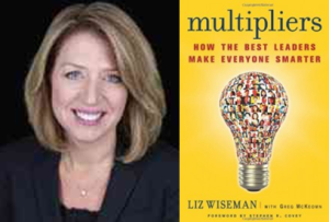 liz wiseman multipliers