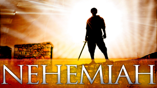 Nehemiah 2